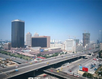 交通流主动管控情报板解决方案